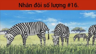 Nhân đôi số lượng p16