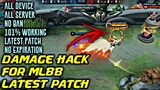 damage Hack latest update - beatrix patch - all device