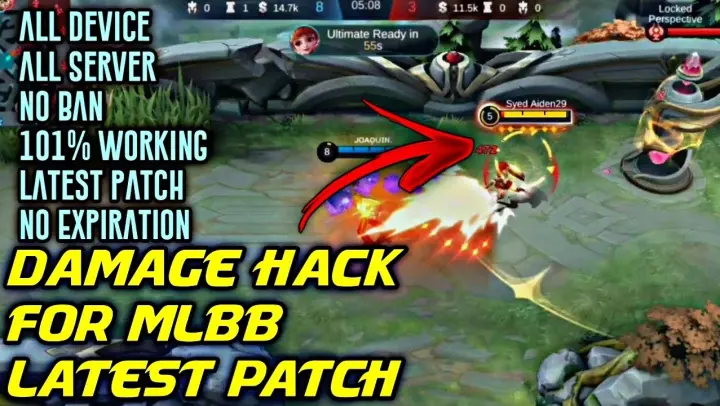 live mpl season 8