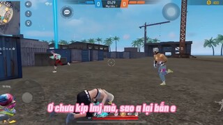 trở lại solo squad chuẩn bị bắn giải fb gaming