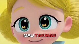 in dia fans kita semua
