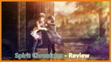 Spirit Chronicles - Review