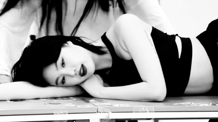 (G) I-DLE Seo Soo-Jin, More Sexier Than The Original MV
