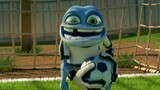 Crazy Frog - We are the champions