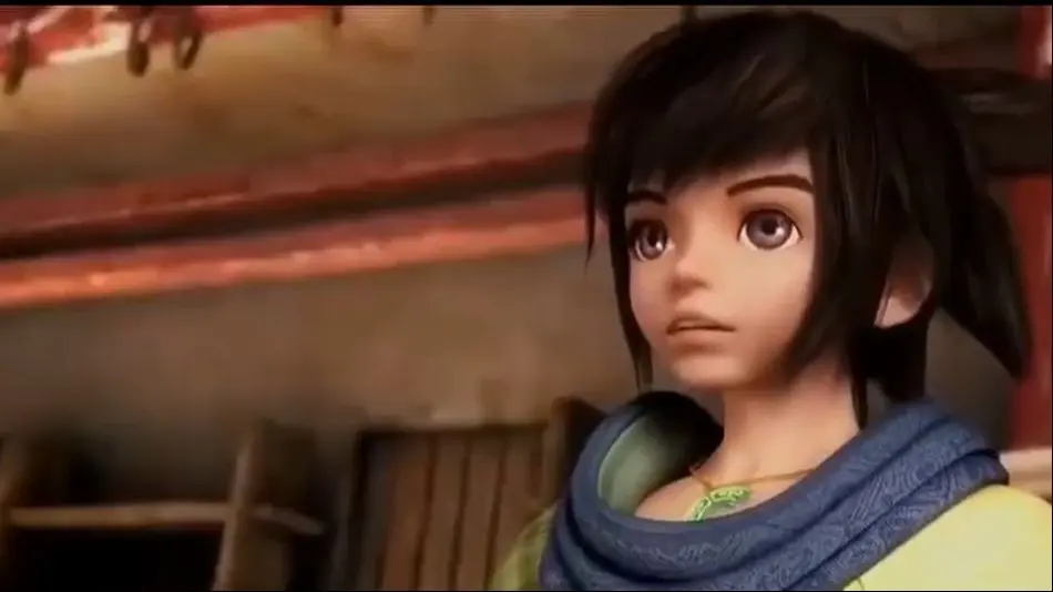 Qin's Moon The Legend of Qin Full Movie Sub Indo - Bilibili Qin's Moon The Legend of Qin Full Movie Sub Indo - Bilibili