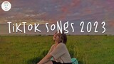 Tiktok songs 2023 🍬 Trending tiktok songs 2023 ~ Best tiktok songs