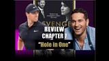 Tom Bower REVENGE Review CHAPTER 7 "Hole in One"