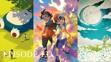 Pokemon Sword and Shield Episode 134 English Subbed