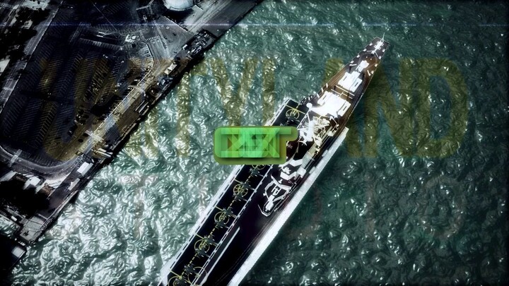 Perang kapal RI dengan kapal asing