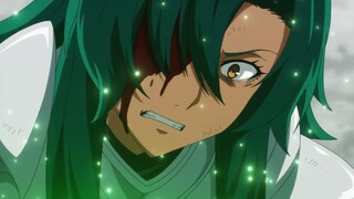 Chiyu Mahou no Machigatta Tsukaikata - Episode 9  Subbed - The Wrong Way to Use Healing Magic