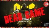 Call of Duty Mobile VN || DEAD GAME trong sự BẤT LỰC của GAMER || Thư Viện Game