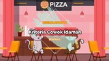 Oyenong - Kriteria Cowok Idaman