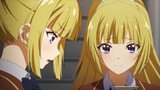 Kei gets Jealous of Satou Confessed to Ayanokouji | Classroom Of The Elite Season 2 Episode 7