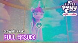 My Little Pony: Make Your Mark Episode 02 (Bahasa Indonesia) Growing Pains