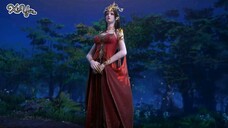 BTTH SEASON 5 EPISODE 129 SUB INDO