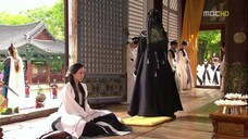 queen seon deokman episode 5
