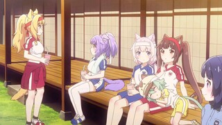 Nekopara - Ep06 [Sub Indo]