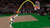 Rarest NBA Moments