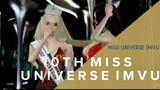 10th MISS UNIVERSE IMVU 2022 | Full Show