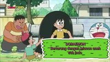 DORAEMON SERIAL "" Bertanding Dengan Lelucon Aneh"" subtitle Indonesia