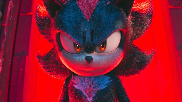 Sonic The Hedgehog 3 (2024) | HD