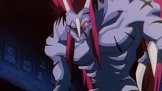 Devil Hunter Yohko EP 05 JP Audio ENG Subs