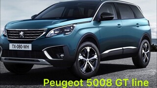 Peugeot 5008 | Peugeot 3008 | Peugeot 2008 | Cách mua xe giá rẻ tại Pháp | review Peugeot |cathyGera