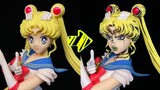 Petualangan Aneh Sailor Moon