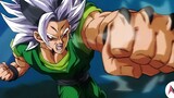 [Dragon Ball AF] Chương 3: Sơn Vũ Hán phong ấn thành công Zhai Kou và các vị vua, thần của hai cõi Đ