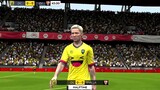 FIFA Soccer 20 Android Gameplay #3