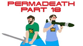 Permadeath Part 18