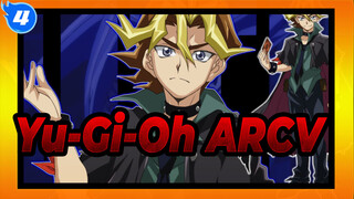 [Yu-Gi-Oh ARCV] Episode 3| The Frozen Emperor| NEO| Shingo Sawatari Is Coming!_4