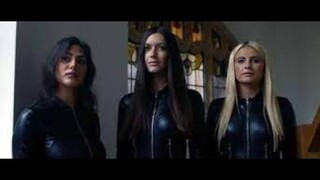 Reign of Chaos filme Ação 2022