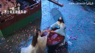 The Deliberations of Love 卿卿三思 裴巡×柳月卿李菲×赵嘉敏 “是你先招惹我的” 超多吻戏预警 高颜值重生剧～