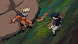 Naruto Protege A Sasuke | Naruto Y Sasuke Vs Orochimaru | EspaÃ±ol Latino