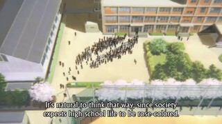 Hyouka episode 01