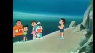 Doraemon Nobita Va Lâu Đai Dươi Đay Biên  Phân 9  Thuyêt Minh