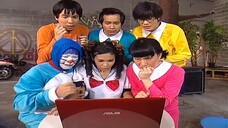 เนื้อคู่อยากรู้ว่าใคร SS 2 EP.23 ตอน ยากูซ่า แทะแด๊ด แทะแด๊ด ได้เวลาซ่า