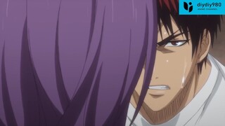 diydiy980 - Những câu chuyện bóng rổ phần 2 #Anime #Schooltime