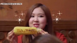 [Rosé] Daily Meals of the Female Star
