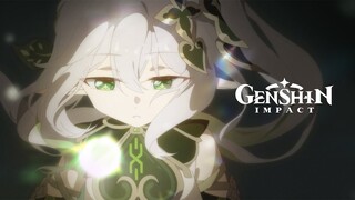 Sumeru Promotional Video｜Genshin Impact