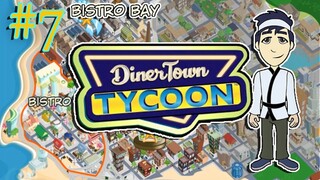 DinerTown Tycoon | Gameplay (Level 3.9 to 3.13) - #7