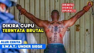 DIBURU SELURUH GANGSTER, MAFIA DAN KARTEL TERNYATA PASUKAN KHUSUS PALING MEMATIKAN alur cerita film