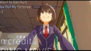 【ノンクレジットED映像】TVアニメ『痛いのは嫌なので防御力に極振りしたいと思います。2』FRAM「Step for Joy」