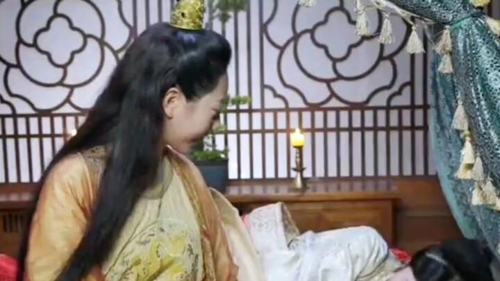 extraordinary Eunuch (episode 5)