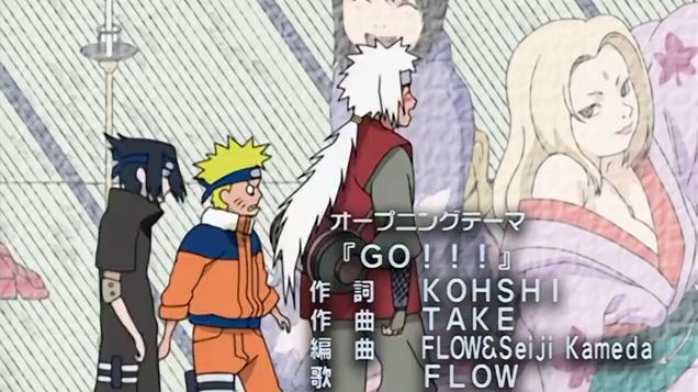 Orochimaru vs Sarutobi. -2/2- - Vídeo Dailymotion