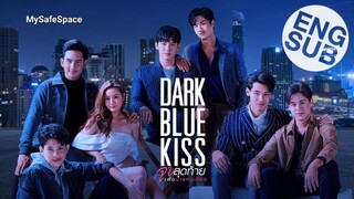 Dark Blue Kiss | 1