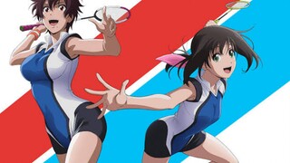 Hanebado trailer