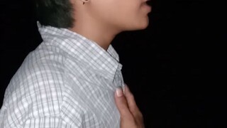 bakit mo pinag palit Ang matagal nating pag sasama