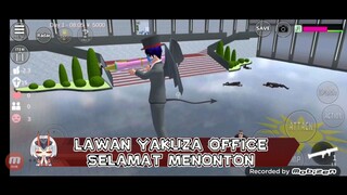 LAWAN YAKUZA OFFICE